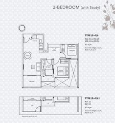 The Jovell (D17), Condominium #631946881